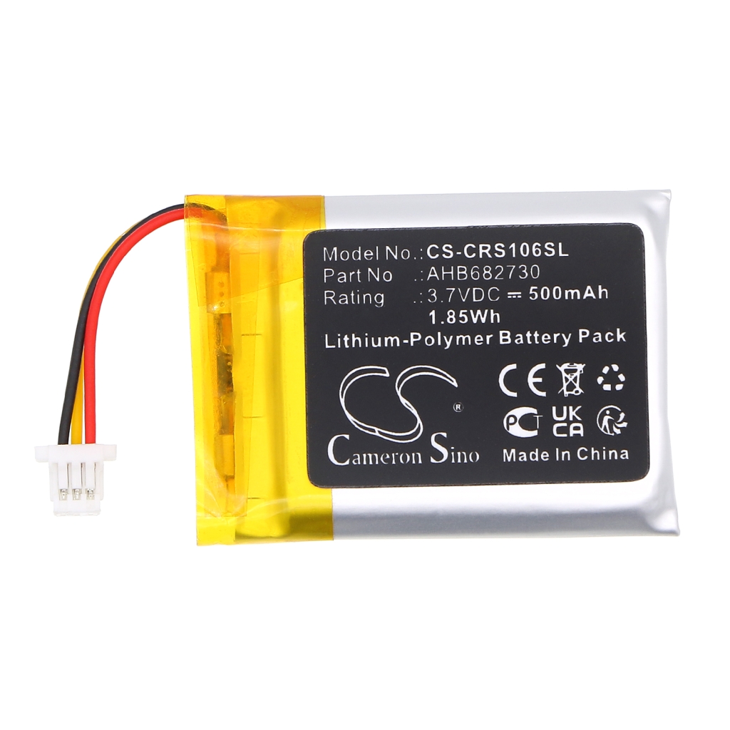 Elemek billentyűzetekhez Corsair CS-CRS106SL