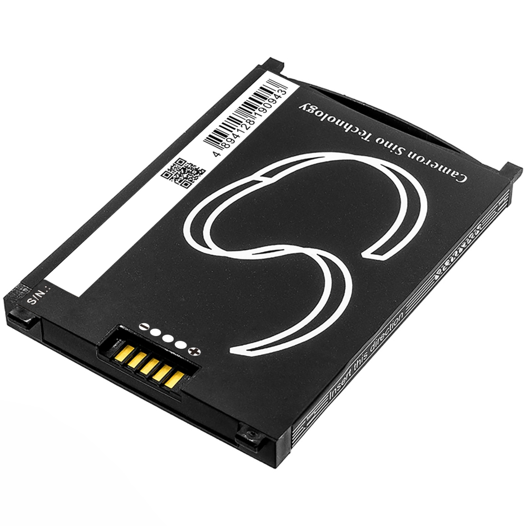 Akkumulátorok Helyettesíti a BA-0092A6