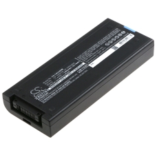 Kompatibilis akkumulátor csere Panasonic CF-VZSU30,CF-VZSU30A,CF-VZSU30B,CF-VZSU30U