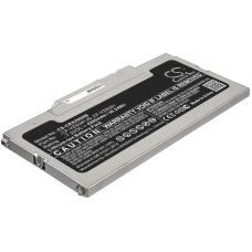 Kompatibilis akkumulátor csere Panasonic CF-VZSU81,CF-VZSU81EA,CF-VZSU81JS,CF-VZSU81R,CF-VZSU85...