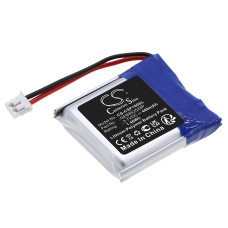 Kompatibilis akkumulátor csere  CNPROV1BAT,GEB852528P