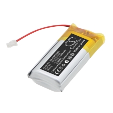 Compatible battery replacement for Cygolite SS-210-USB