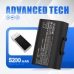 Batteries Payment Terminal Battery CS-CTA100BL