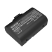 Payment Terminal Battery Castles Saturn 1000 S1F2