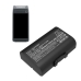 Payment Terminal Battery Castles Saturn 1000 S1F2