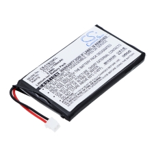 Compatible battery replacement for Telstra 253230694,CTB104,LP043048AH