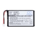 Battery for Sagem 690