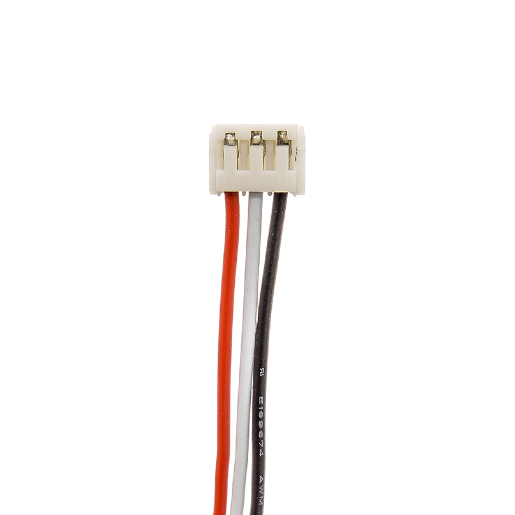 Akkumulátorok orvostechnikai eszközökhöz Criticare oximeter Poet LT Plus (CS-CTP602MD)