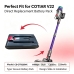 Akkumulátorok kompatibilis a következőkkel COTIAR V22 V22 650W Cordless Vacuum Cleaner 55kPa Suction Power Brushless Vacuum CS-CTR220VX