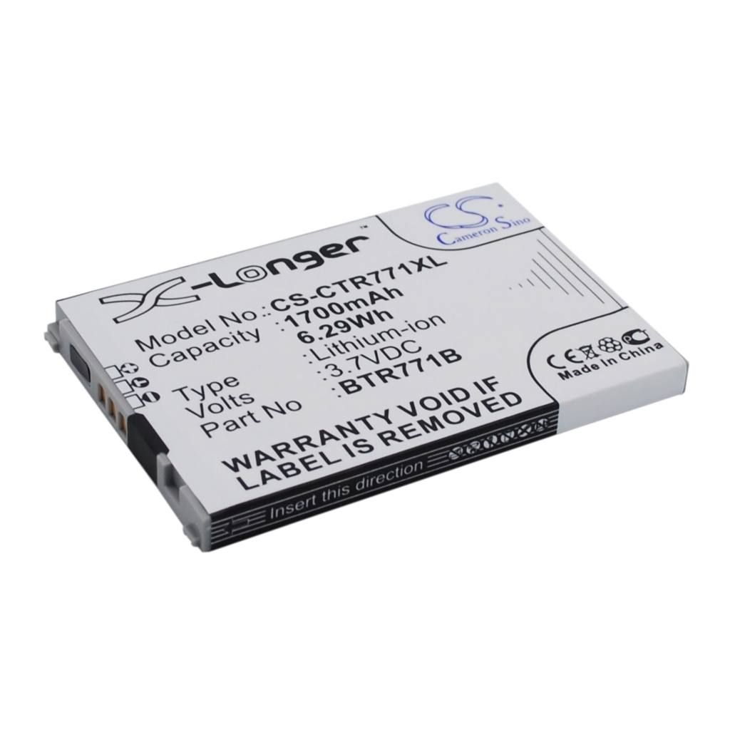 Mobile Phone Battery Verizon CS-CTR771XL