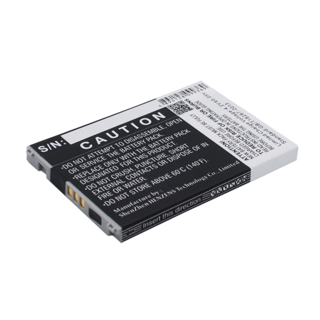 Mobile Phone Battery Verizon CS-CTR771XL