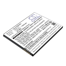 Kompatibilis akkumulátor csere Cedar 4990112