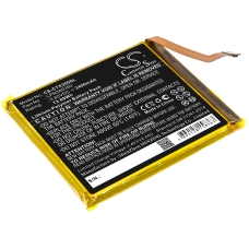 Kompatibilis akkumulátor csere Crosscall LPN385350