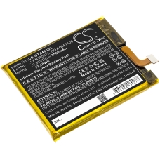 Kompatibilis akkumulátor csere Crosscall COX4BAT100,LPN385375