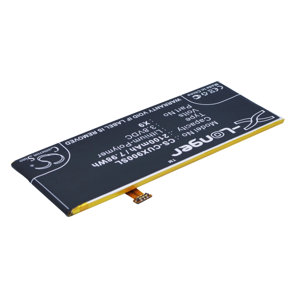 Mobile Phone Battery Saga CS-CUX900SL