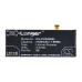 Mobile Phone Battery Saga CS-CUX900SL