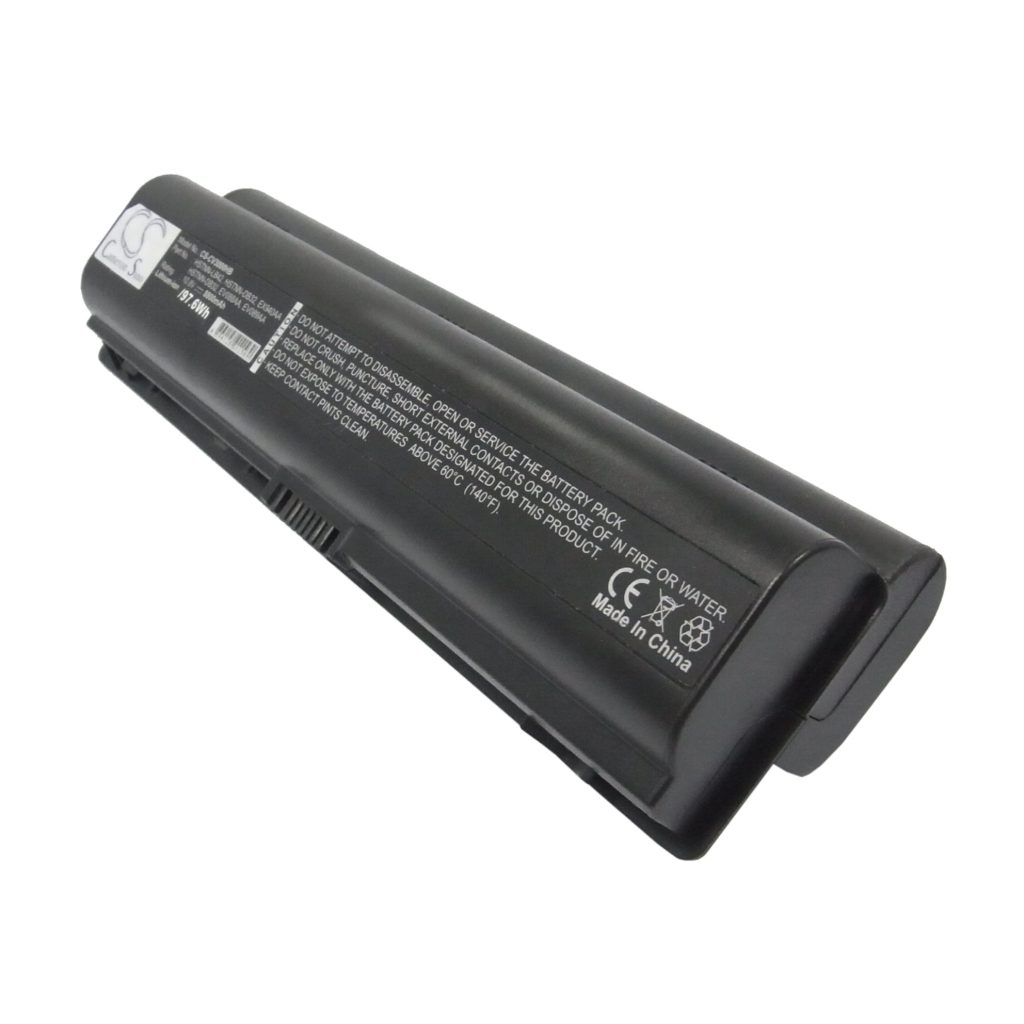 Notebook battery HP Pavilion dv2306au