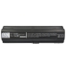 Notebook battery HP Pavilion dv2306au