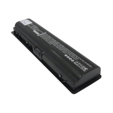 Kompatibilis akkumulátor csere HP 411462-141,411462-261,411462-321,411462-421,411462-442...