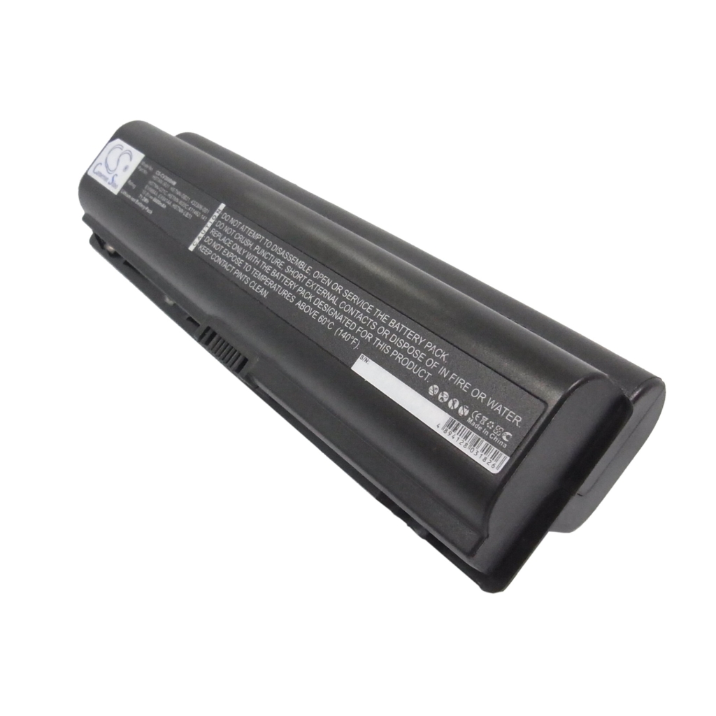Battery Replaces 441425-001