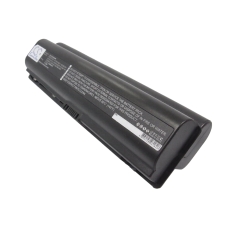 Kompatibilis akkumulátor csere HP 411462-141,411462-261,411462-321,411462-421,411462-442...