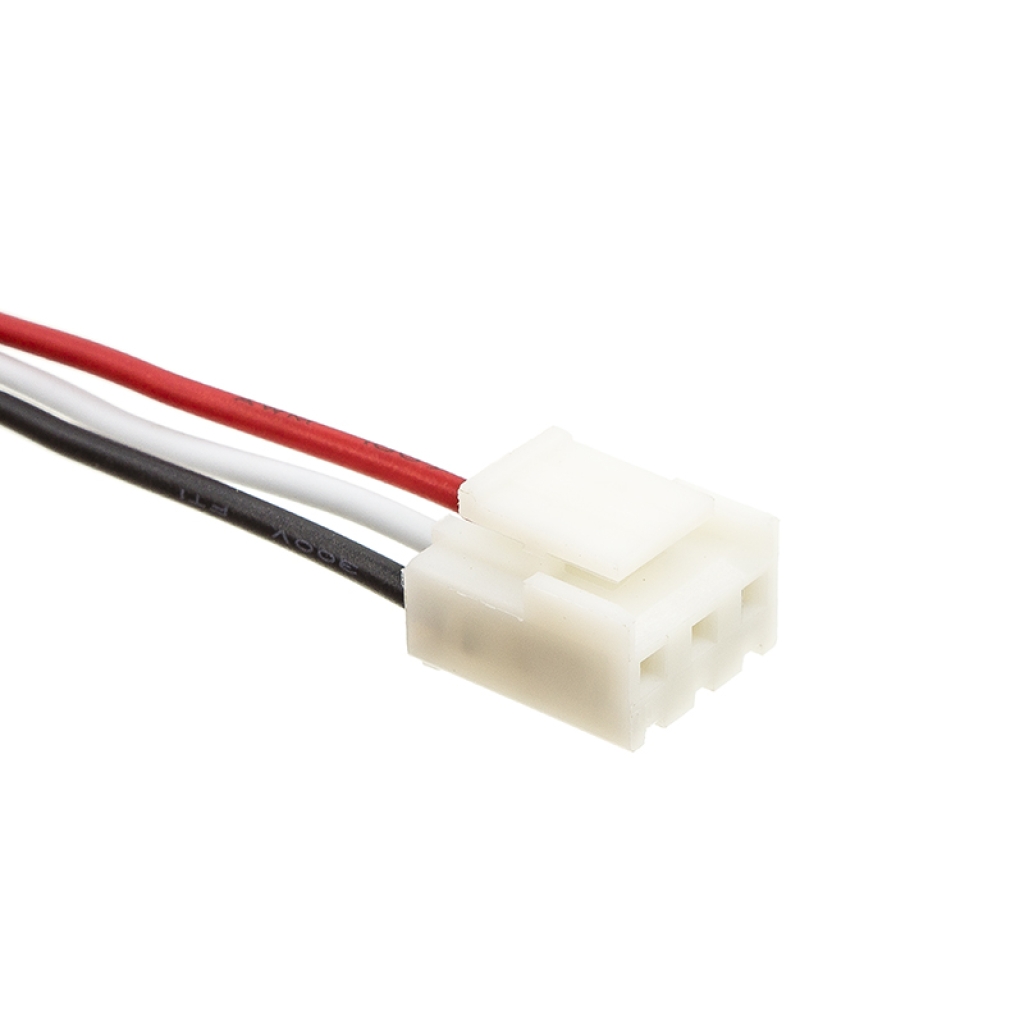 Kompatibilis akkumulátor csere Care vision 6HP-E200AA-3P