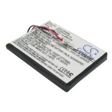 Kompatibilis akkumulátor csere CREATIVE BA20603R79919