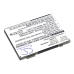 Camera Battery Siemens CS-CX65SL