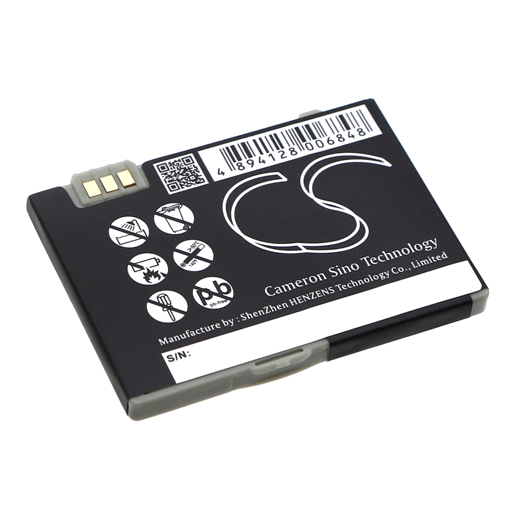 Camera Battery Siemens CS-CX65SL