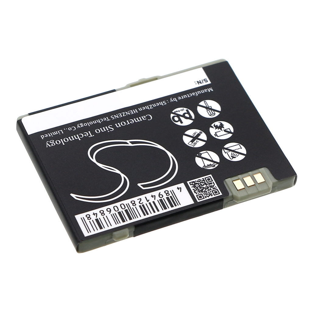 Camera Battery Siemens CS-CX65SL