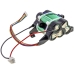 Kompatibilis akkumulátor csere Delonghi 5519210731,XLR18