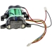 Kompatibilis akkumulátor csere Delonghi 5519210731,XLR18