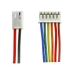 Kompatibilis akkumulátor csere Delonghi 5519210731,XLR18