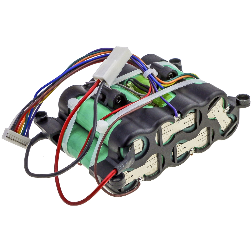 Kompatibilis akkumulátor csere Delonghi COLOMBINA 5519210671
