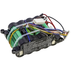 Kompatibilis akkumulátor csere Delonghi COLOMBINA 5519210671