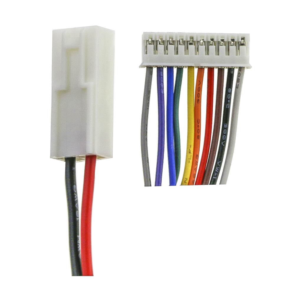 Kompatibilis akkumulátor csere Delonghi COLOMBINA 5519210671