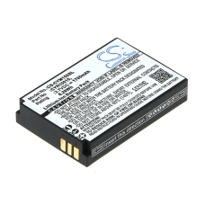 Kompatibilis akkumulátor csere Evolveo CYR10015,HAMMER,HE-129382,SGP-WIFI-BAT