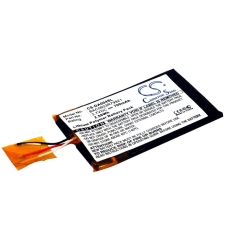 Kompatibilis akkumulátor csere CREATIVE BAC0603R79921