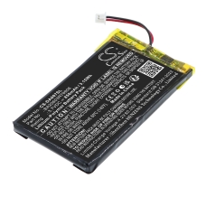 Kompatibilis akkumulátor csere CREATIVE BA20603R79906