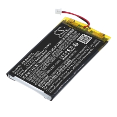 Kompatibilis akkumulátor csere CREATIVE BA20603R79906