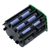 Battery compatibleWith 3D glasses batteries