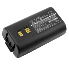 Kompatibilis akkumulátor csere Datalogic 700175303,944501055,944501056,944501057,944501088...