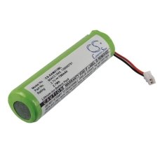 Kompatibilis akkumulátor csere Datalogic 128000790,128000791,90ACC1945,BT-7