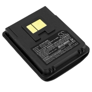 Battery Replaces Datalogic 94ACC0054