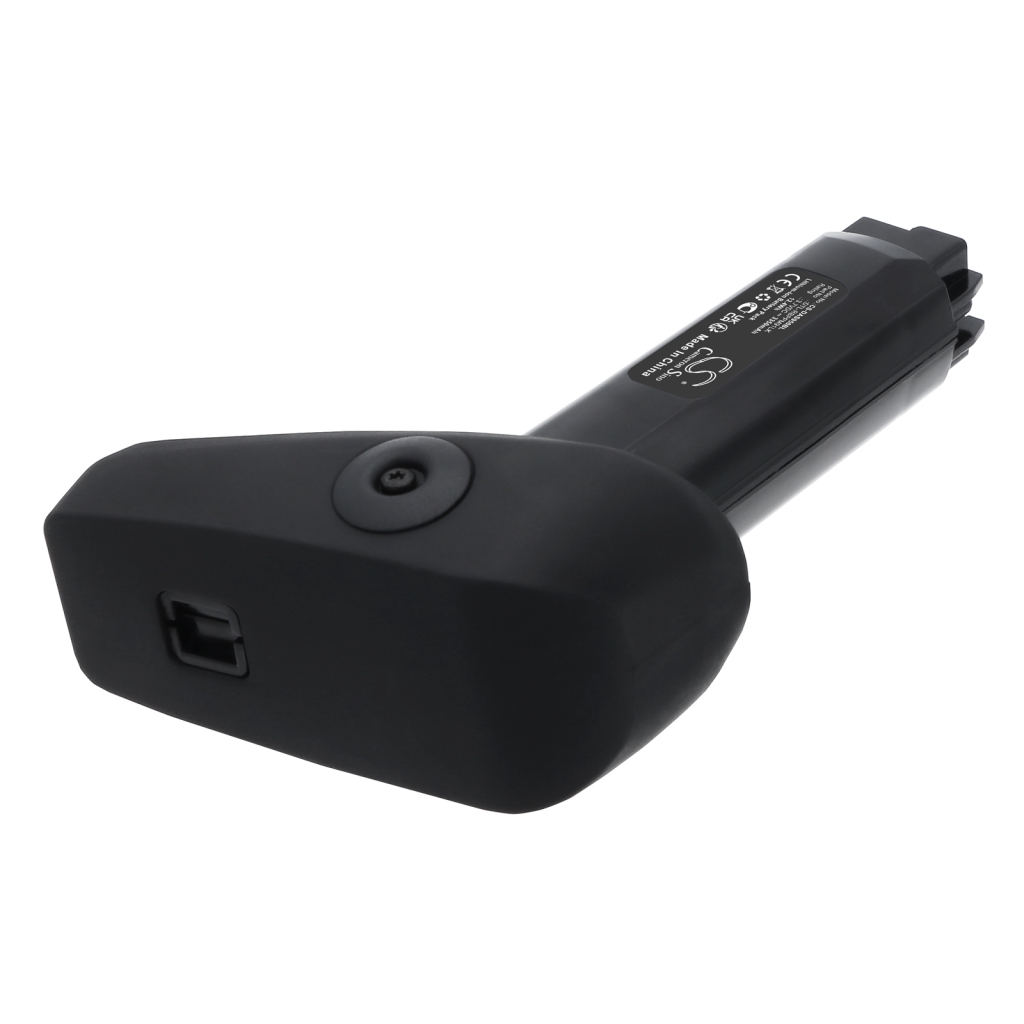 Akkumulátor Helyettesíti a RBP-9000