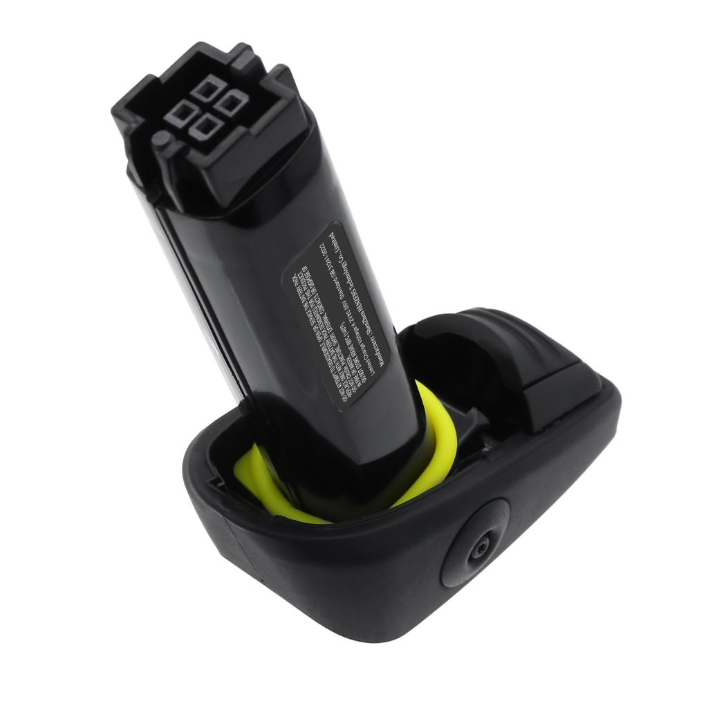 Akkumulátor Helyettesíti a RBP-9000