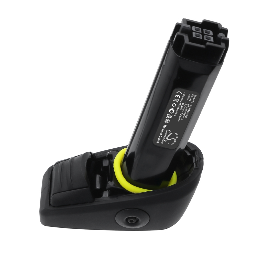 Akkumulátor Helyettesíti a RBP-9000