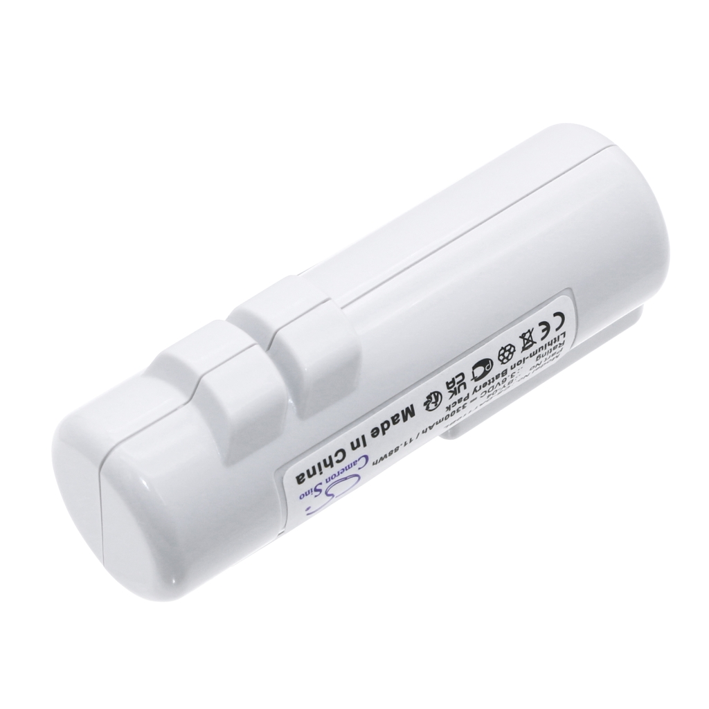 Kompatibilis akkumulátor csere Datalogic BY-04