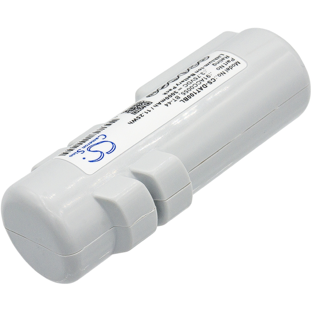 Akkumulátor Helyettesíti a 128004403