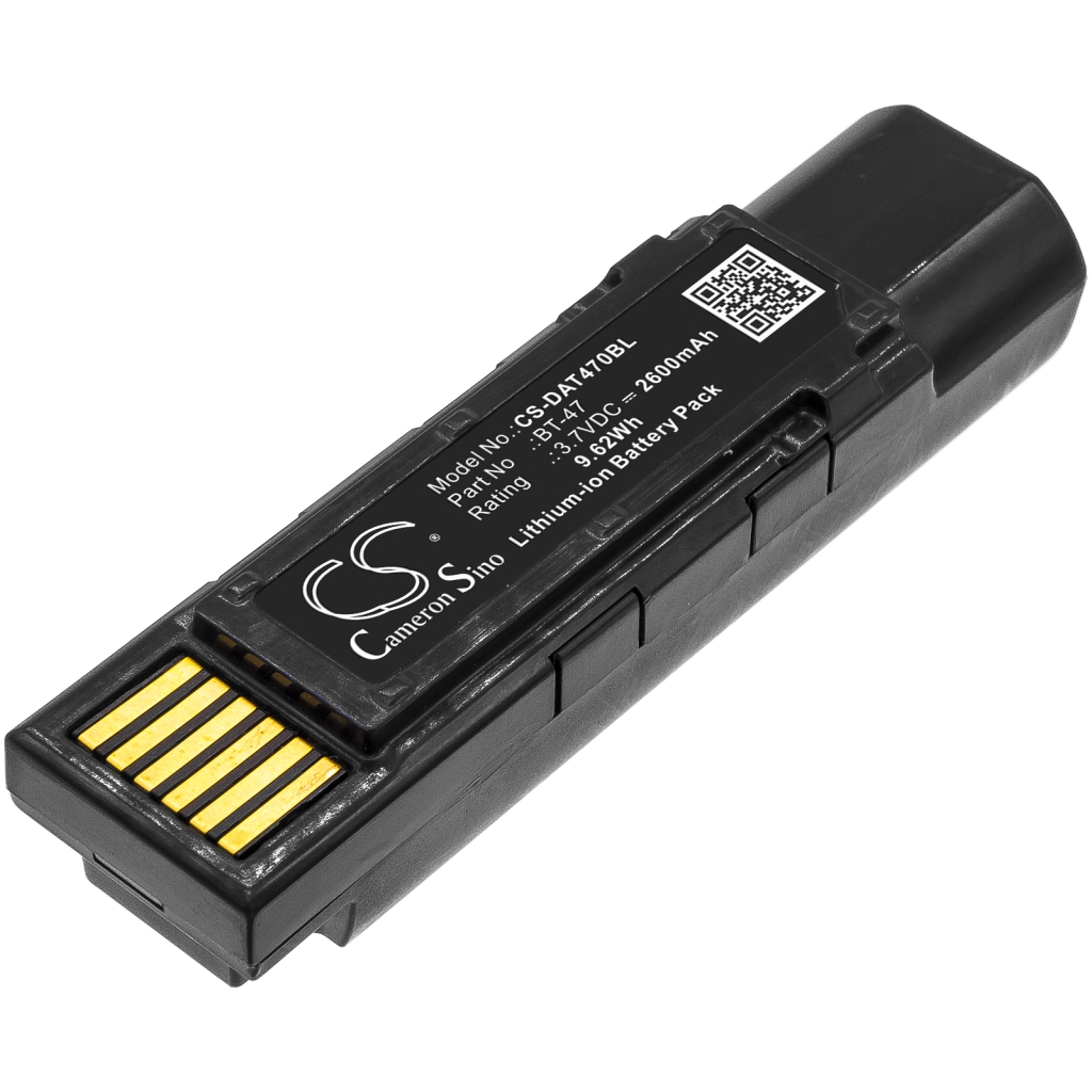 Akkumulátorok Helyettesíti a RBP-GM45